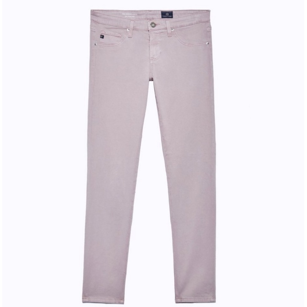 AG Adriano Goldschmied The Legging Jean - Picture 5 of 8